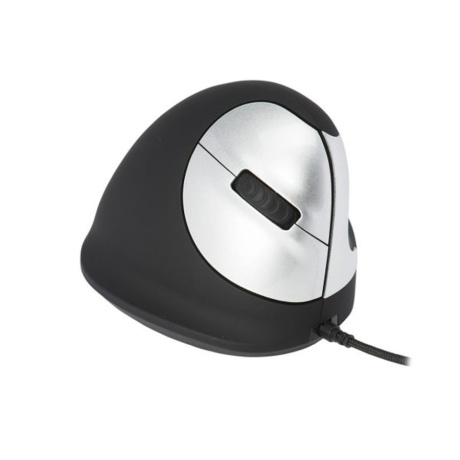 Hiir R-GO TOOLS BLACK RGOHE BLACK/SILVER
