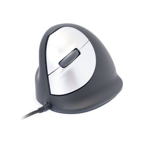 Hiir R-GO TOOLS RGOHELE BLACK/SILVER