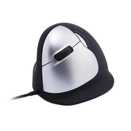 Hiir R-GO TOOLS RGOHELELA BLACK/SILVER