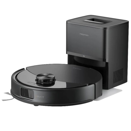 Robottolmuimeja ROBOROCK  Q10 VF+, must, Q10VFP52-00