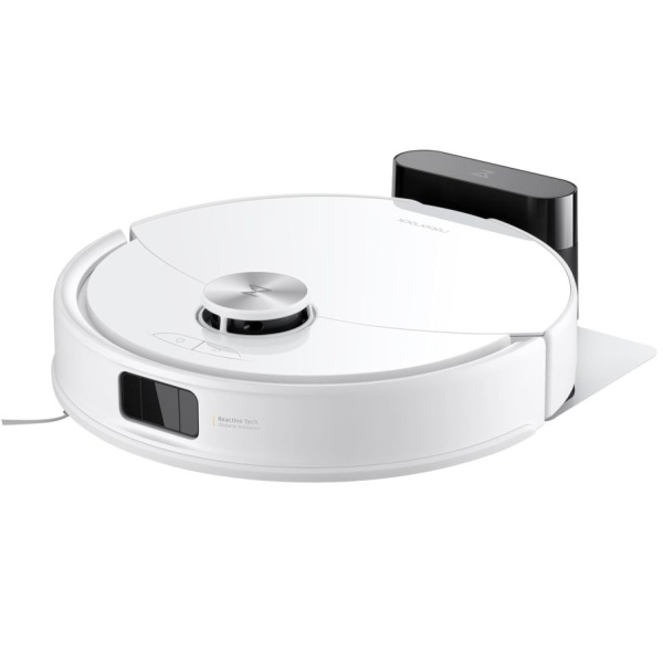 Robottolmuimeja ROBOROCK Q10VF02-00 valge