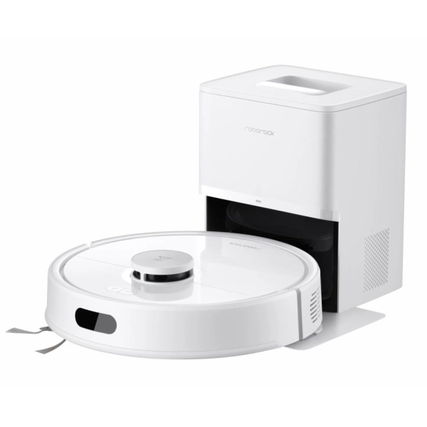 Robottolmuimeja ROBOROCK Q10VFP02-00, valge