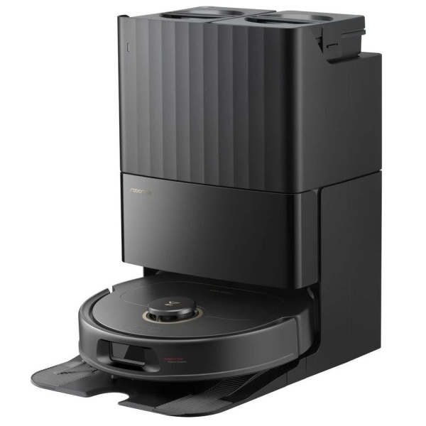 Robottolmuimeja ROBOROCK QREVO C PRO, QRRCP52-00 must