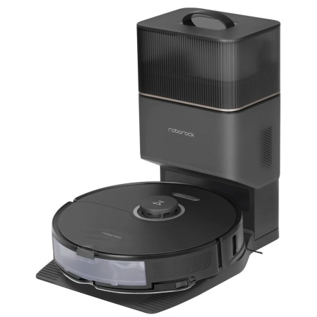 Robottolmuimeja ROBOROCK S8+, S8P52-00, must