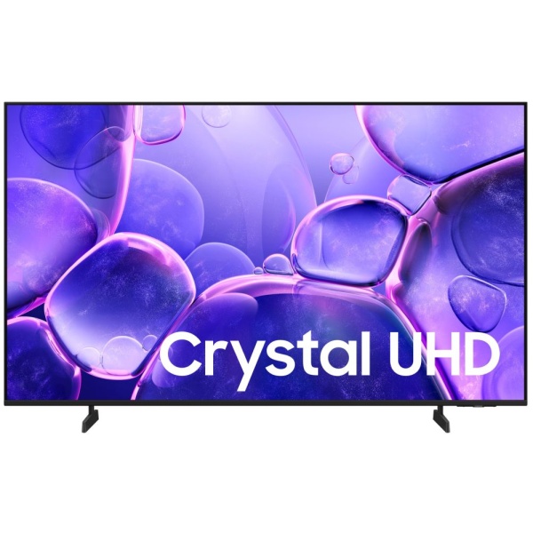 55" 4K QLED Smart TV SAMSUNG QE55U8092FUXXH
