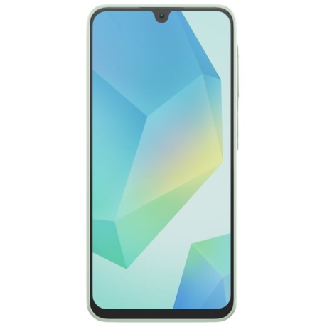 Nutitelefon SAMSUNG GALAXY A16, 128GB, LIGHT GREEN, SM-A165F