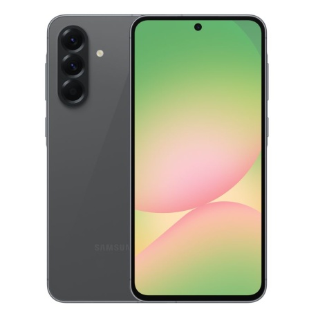 Nutitelefon SAMSUNG GALAXY A56, 5G, 128GB, BLACK SM-A566BZKA