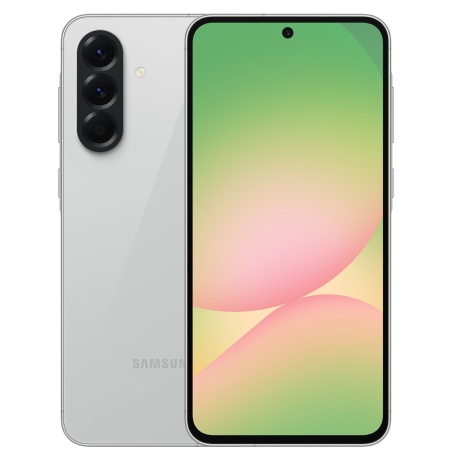Nutitelefon SAMSUNG GALAXY A56 5G, 128GB, GRAY SM-A566B