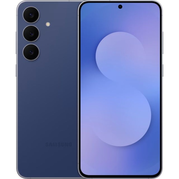 Nutitelefon SAMSUNG GALAXY S25 FE/128GB D.BLUE SM-S731B 