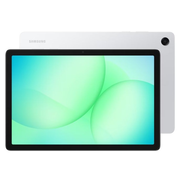 Tahvelarvuti SAMSUNG GALAXY TAB A11+ 11" 256G WIFI SILVER SM-X230NZSP