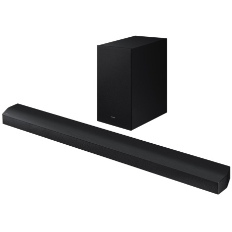 Soundbar SAMSUNG HW-B750D/EN