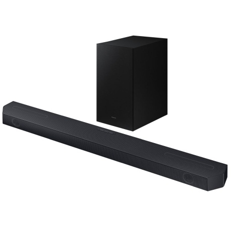 Soundbar SAMSUNG HW-Q600C 3.1.2