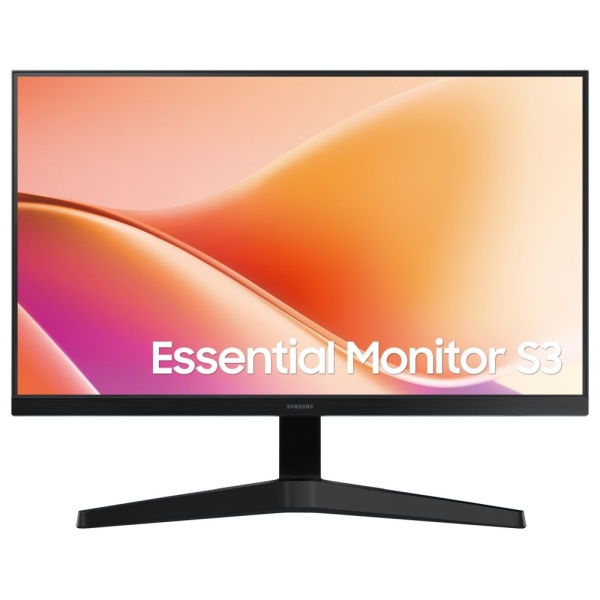 24" Full HD LCD monitor SAMSUNG LS24F330EAUXENG