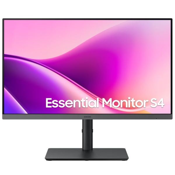 24" LCD Monitor SAMSUNG LS24F434UAUXEN