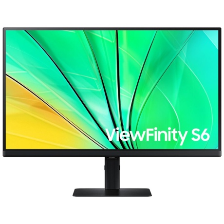 27" QHD LCD monitor SAMSUNG LS27D600EAUXEN