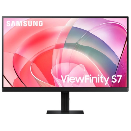 27" 4K LCD monitor SAMSUNG LS27D700EAUXEN