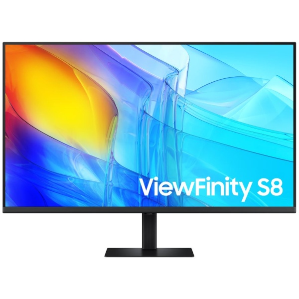 37" 4K UHD monitor SAMSUNG LS37D802EAUXEN