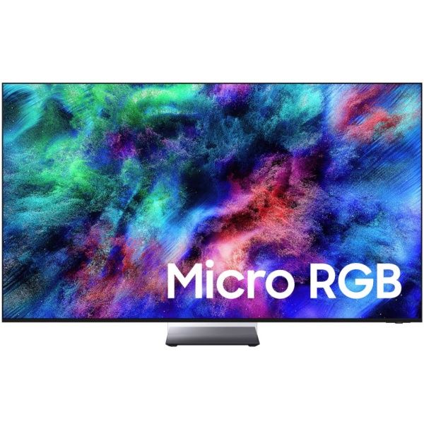 65" 4K Micro RGB Smart TV teler SAMSUNG MRE65R95HATXXH