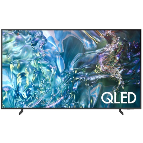 43" 4K QLED Smart teler SAMSUNG QE43Q60DAUXXH