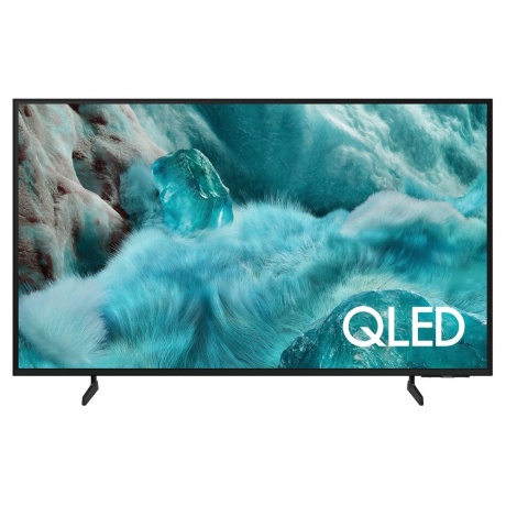 43" 4K QLED Smart teler SAMSUNG QE43Q7FAAUXXH