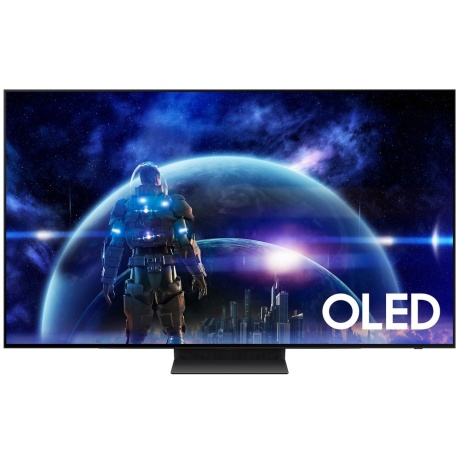 48" 4K OLED Smart teler SAMSUNG QE48S90DAEXXH