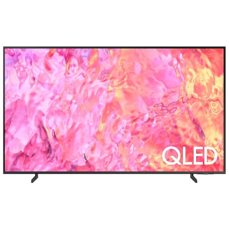 50" 4K QLED Smart teler SAMSUNG QE50Q67CAUXXH