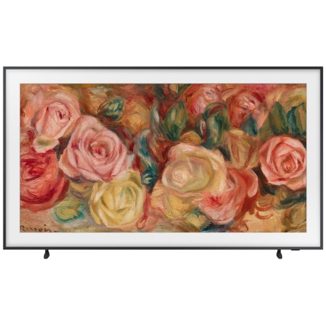 55" 4K QLED Smart teler SAMSUNG QE55LS03DAUXXH