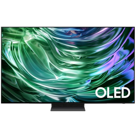 55" 4K OLED Smart teler SAMSUNG QE55S90DAEXXH