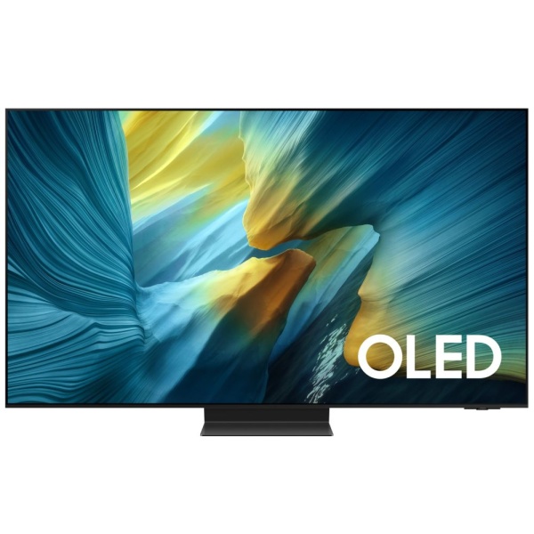 55" 4K OLED Smart TV SAMSUNG QE55S95FATXXH