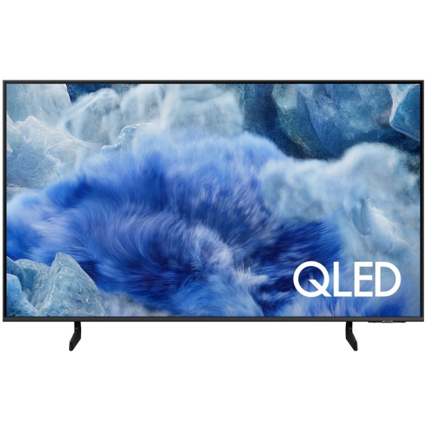 65" 4K QLED Smart TV SAMSUNG QE65Q8FAAUXXH