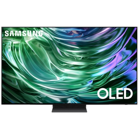 77" 4K OLED Smart teler SAMSUNG QE77S90DAEXXH