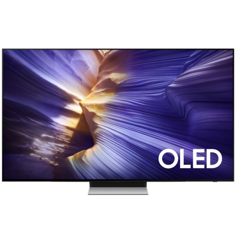 77" 4K OLED Smart teler SAMSUNG QE77S90FAEXXH