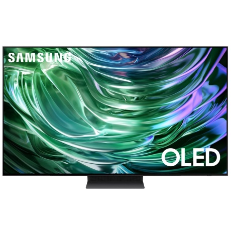 83" 4K OLED Smart teler SAMSUNG QE83S90DAEXXH