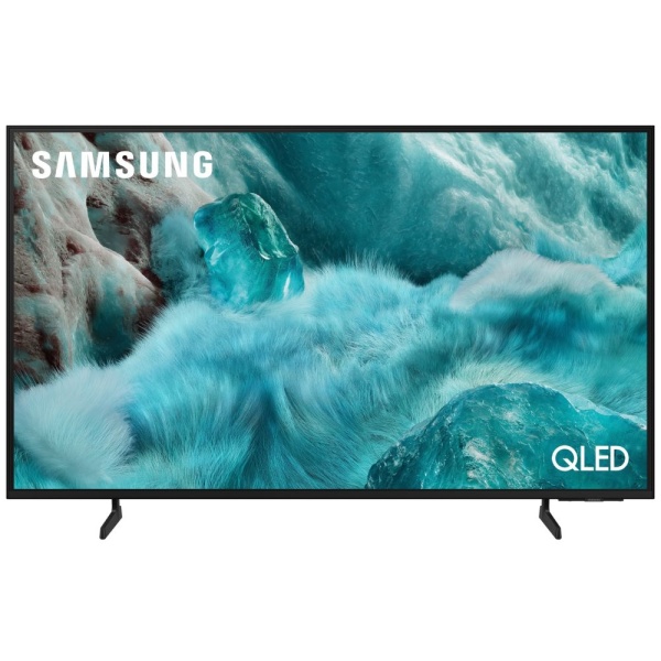 85" 4K QLED Smart TV SAMSUNG QE85Q7FAAUXXH