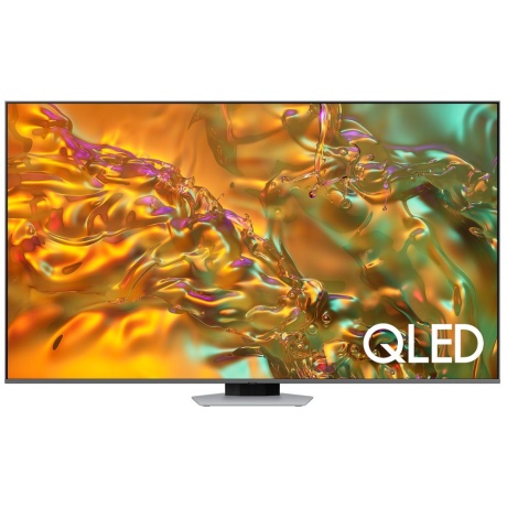 85" 4K QLED Smart teler SAMSUNG QE85Q80DATXXH