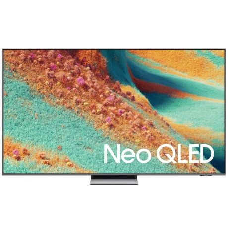 85" 4K QLED Smart teler SAMSUNG QE85QN85FAUXXH