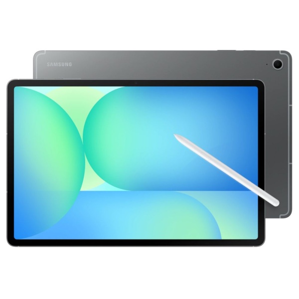 Tahvelarvuti SAMSUNG GALAXY TAB S10 FE+ 128GB, WIFI, GRAY, SM-X620