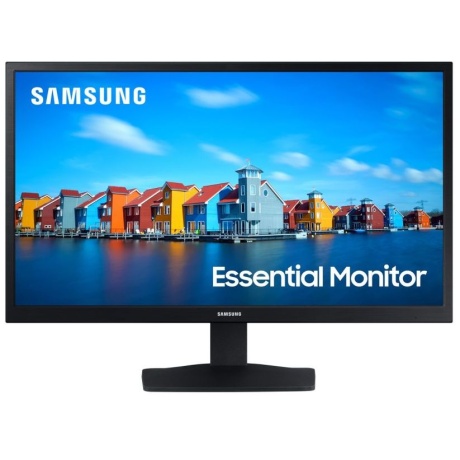 24" FHD LCD monitor SAMSUNG S24A336NHU