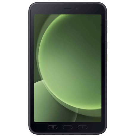 Tahvelarvuti SAMSUNG GALAXY TAB ACTIVE5 5G, 8", 128GB, roheline, SM-X306