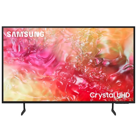 43" 4K Smart teler SAMSUNG UE43DU7192UXXH