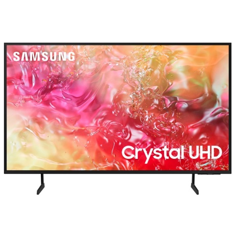50" 4K Smart teler SAMSUNG UE50DU7172UXXH