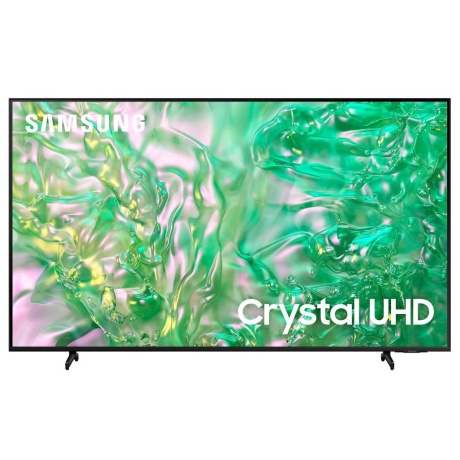 50" 4K Smart teler SAMSUNG UE50DU8072UXXH