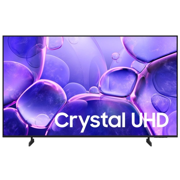 50" 4K Smart teler SAMSUNG UE50U8072FUXXH