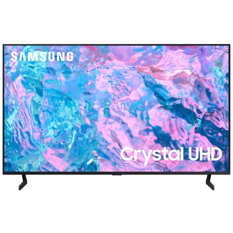 55" 4K Smart teler SAMSUNG UE55CU7092UXXH
