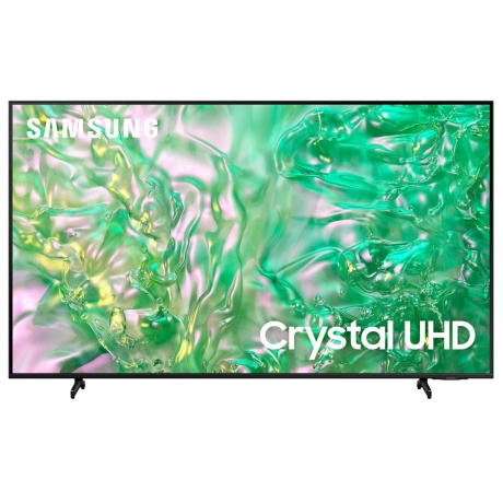 55" 4K Smart teler SAMSUNG UE55DU8002KXXH
