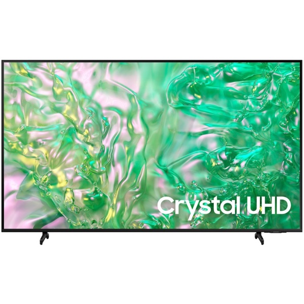 65" 4K Smart teler Samsung UE65DU8072UXXH