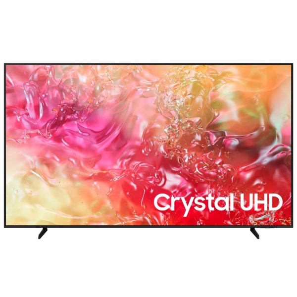 85" 4K Smart teler SAMSUNG UE85DU7192UXXH