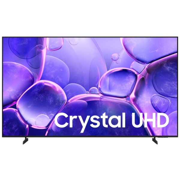 85" 4K LED Smart TV SAMSUNG UE85U8072FUXXH