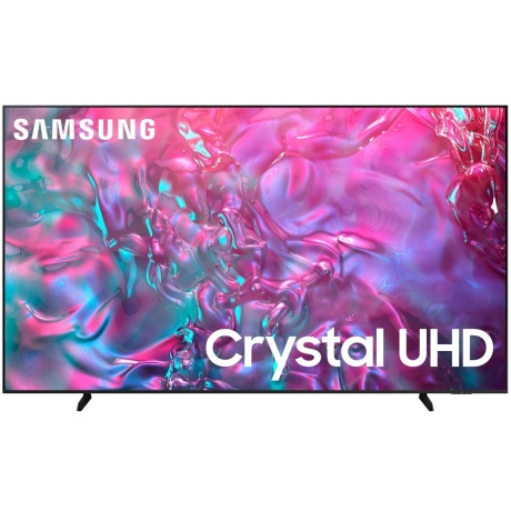98" 4K Smart teler SAMSUNG UE98DU9072UXXH