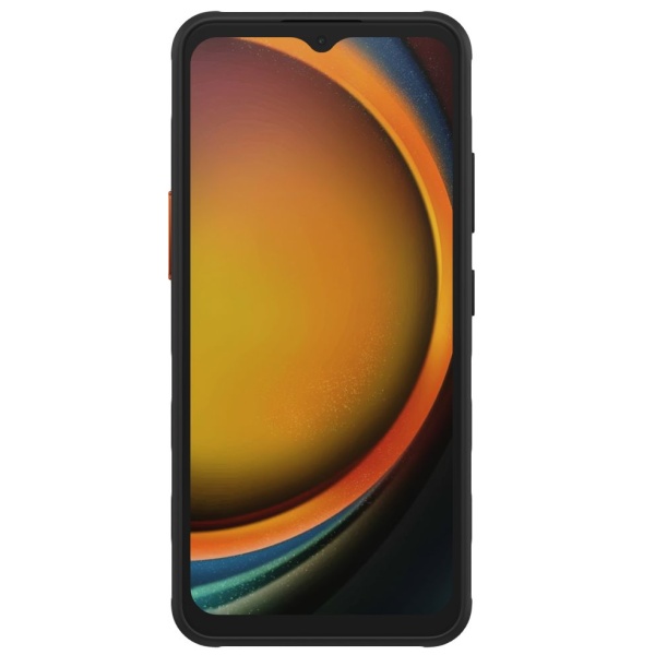 Smartphone SAMSUNG GALAXY XCOVER 7 BLACK SM-G556B